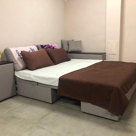 Nigoyana,23 Apartment Вокзал Днепр ภายนอก รูปภาพ
