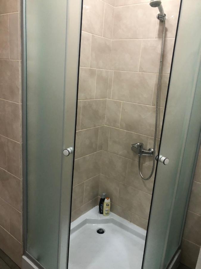 Nigoyana,23 Apartment Вокзал Днепр ภายนอก รูปภาพ