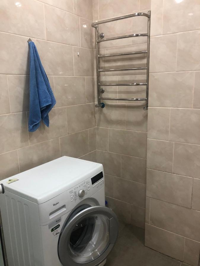 Nigoyana,23 Apartment Вокзал Днепр ภายนอก รูปภาพ